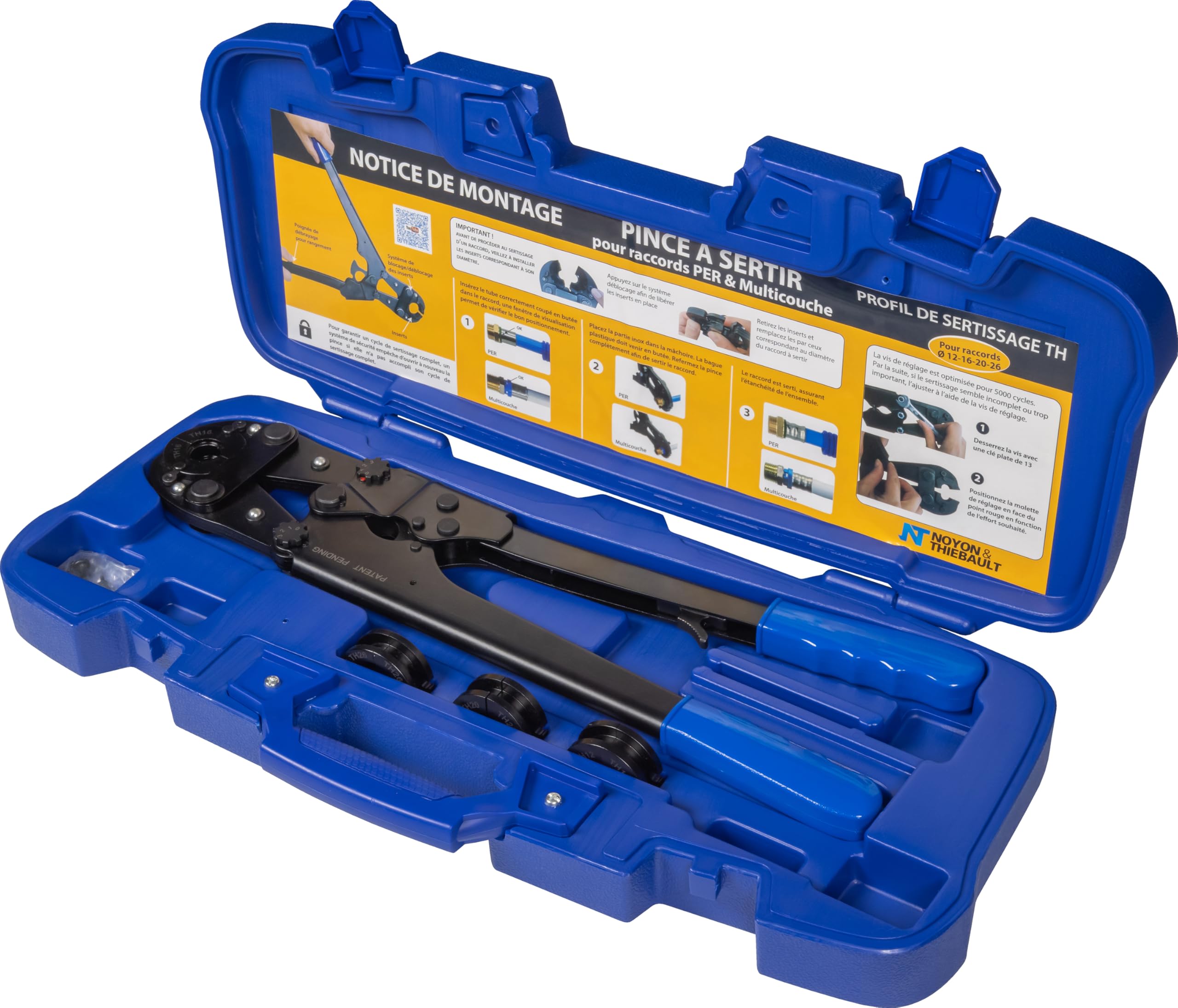 noyon-thiebault-pince-sertir-th-multicouche-per-avec-inserts-12-16-20-26 image 1