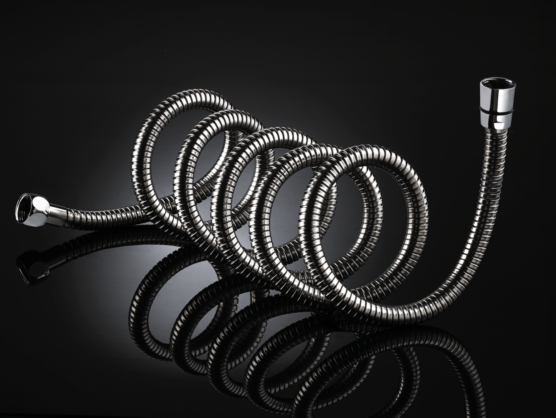 tucai-super-flexo-extensible-flexible-de-douche-inox image 1