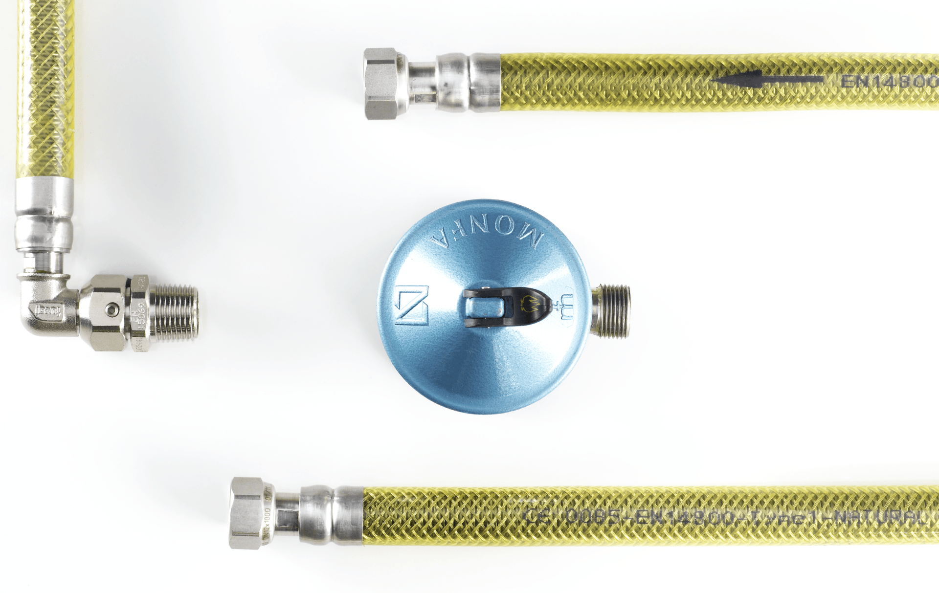 tucai-presinox-14800-dn12-flexible-gaz-m-tallique-renforc image 2