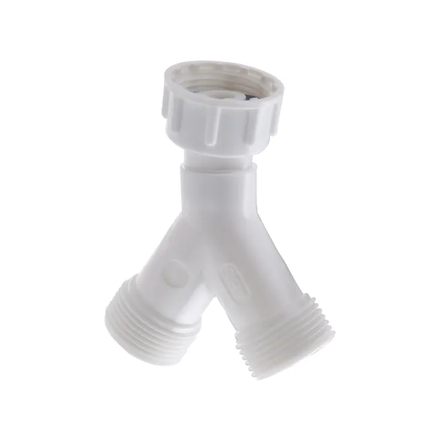 noyon-thiebault-raccord-y-en-plastique-femelle-20x27-double-m-le-20x27 image 1