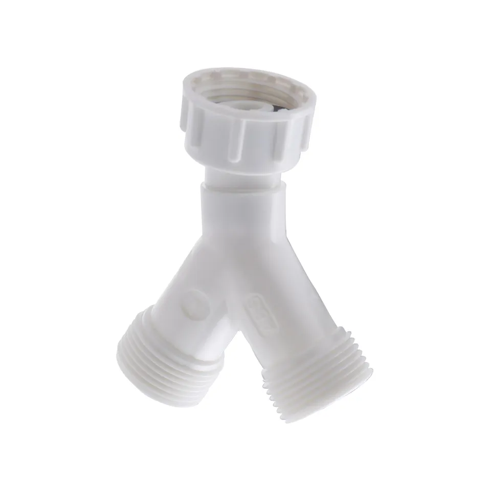 noyon-thiebault-raccord-y-en-plastique-femelle-20x27-double-m-le-20x27 image 1