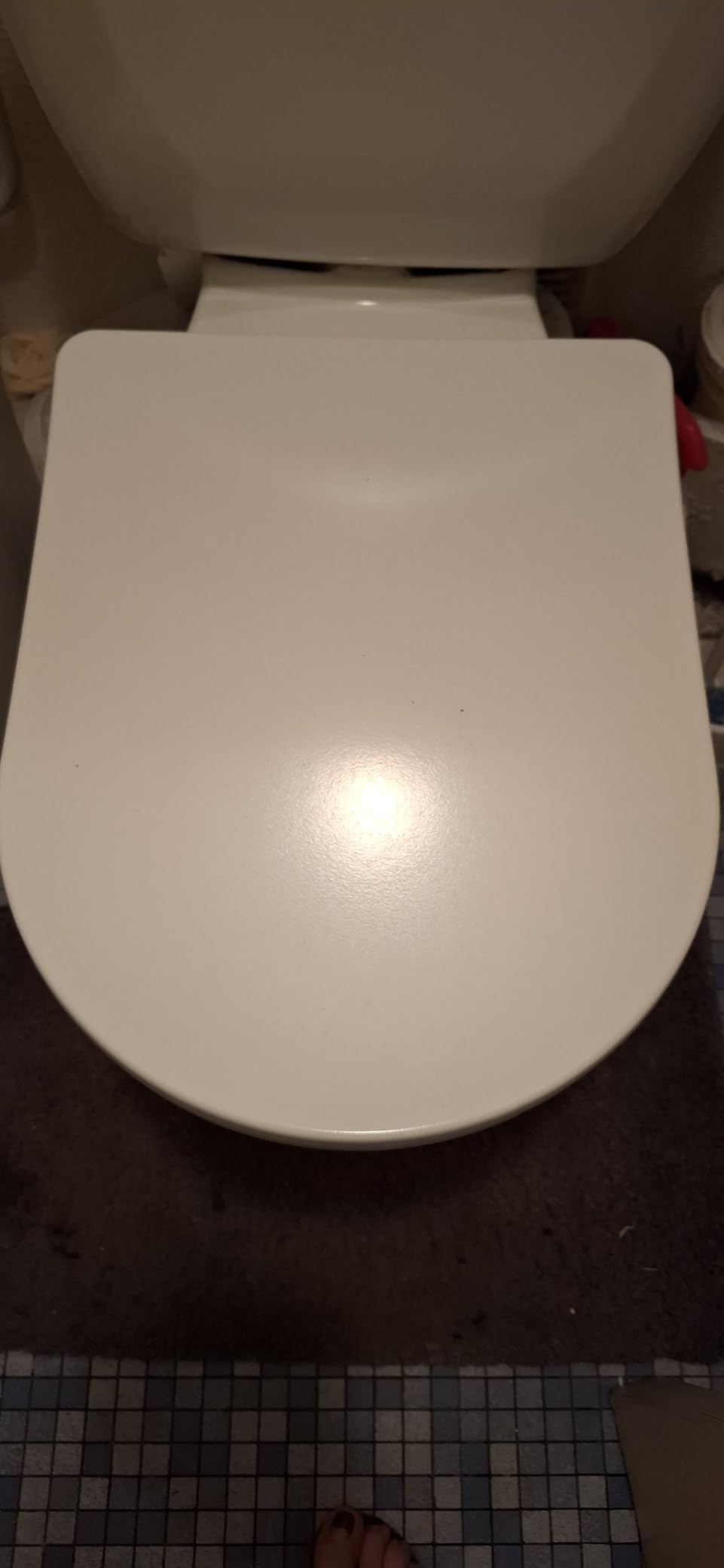 Bon produit, serrage à surveiller