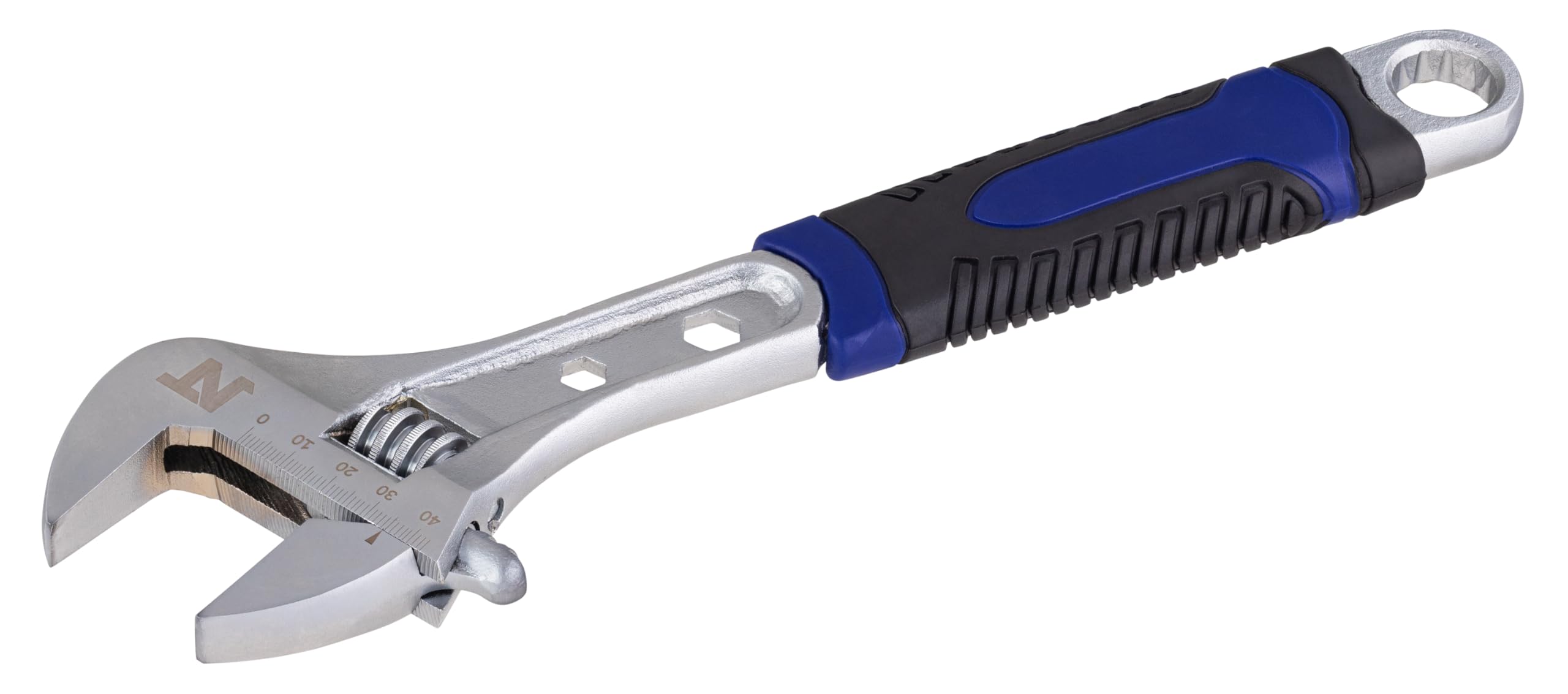 noyon-thiebault-cl-molette-acier-carbone-150-mm-ouverture-24-mm-bimati-re image 8