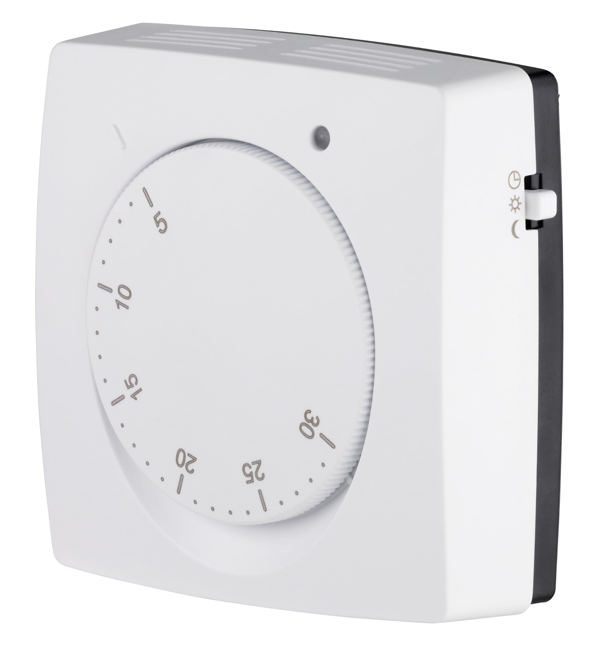 noyon-thiebault-thermostat-d-ambiance-analogique-pour-plancher-chauffant image 1