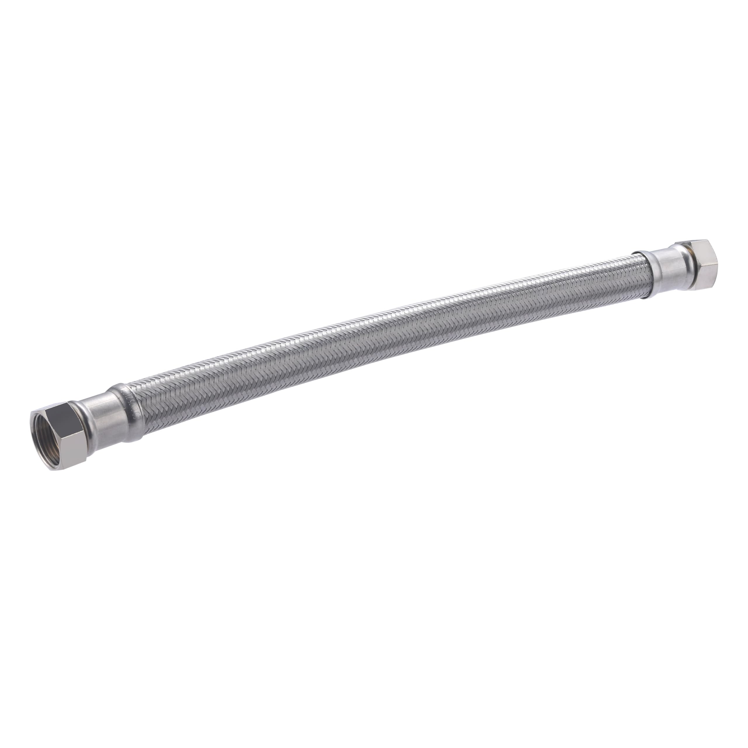 noyon-thiebault-flexible-inox-femelle-femelle-26x34-passage-25-mm-longueur-50-cm image 1