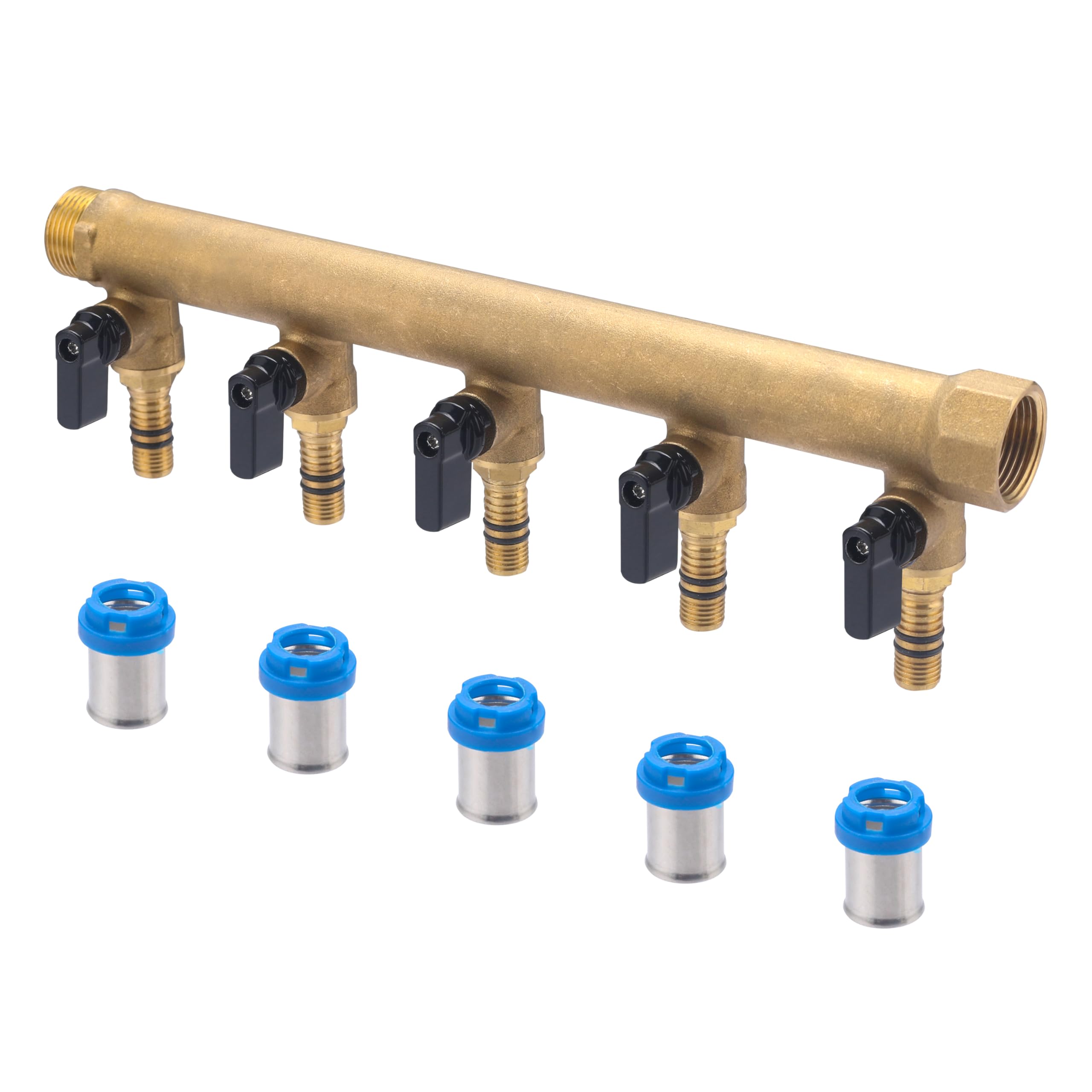 noyon-thiebault-collecteur-m-le-femelle-20x27-5-d-parts-multicouche-sertir-16-va image 2