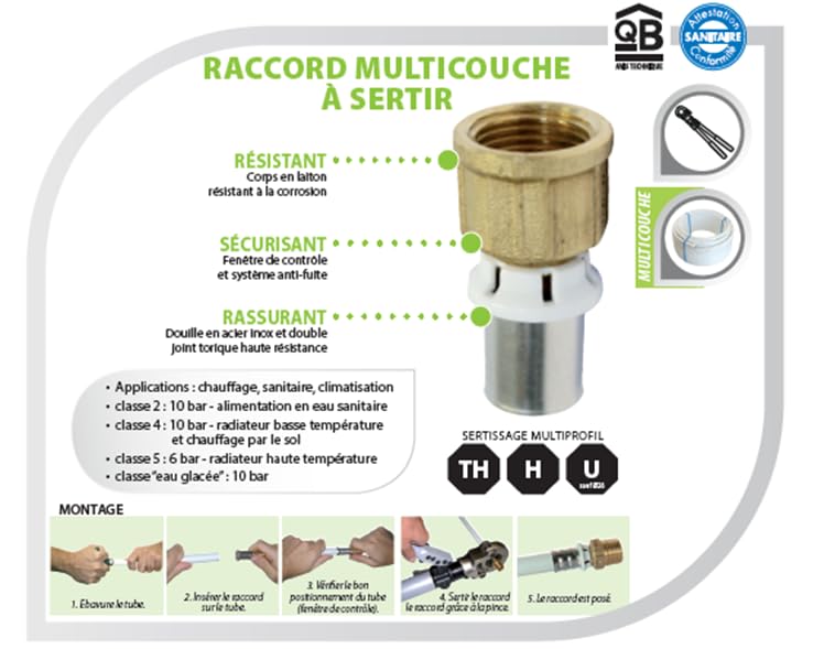 somatherm-for-you-t-sertir-multicouche-16-profils-u-h-th image 6