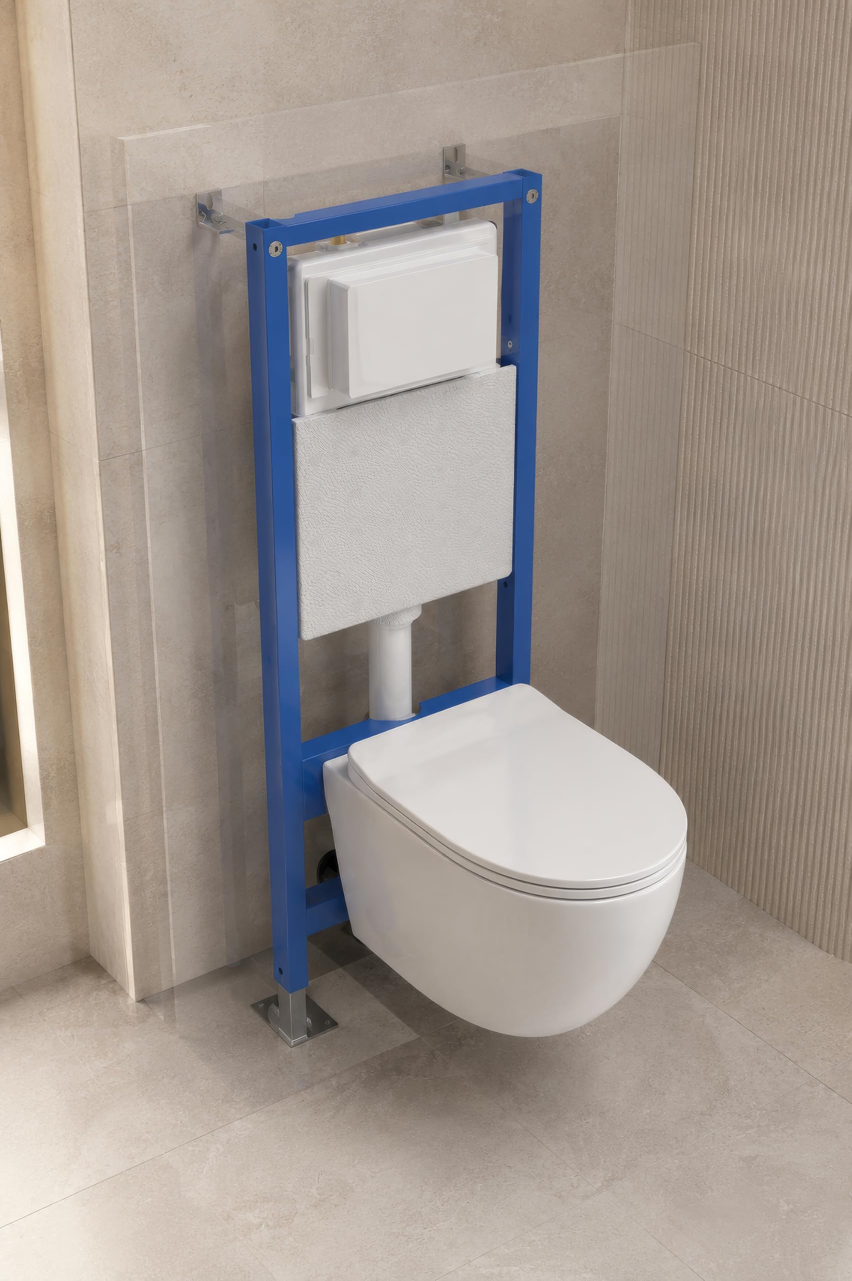 noyon-thiebault-b-ti-support-autoportant-wc-suspendu-3-6l-acier-400-kg-r-servoir image 2