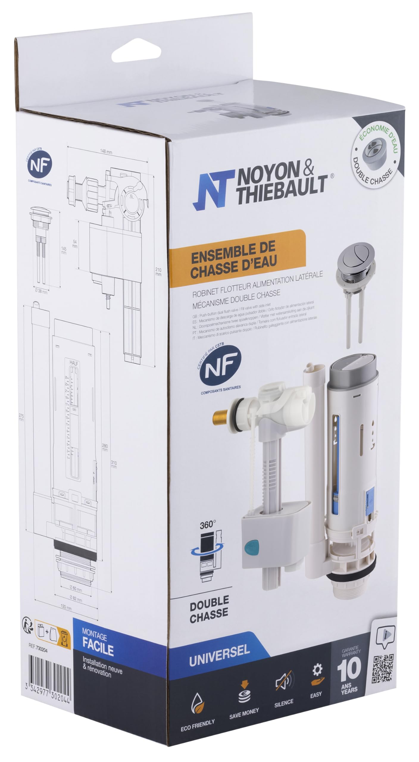 noyon-thiebault-ensemble-chasse-d-eau-complet-nf-m-canisme-robinet-flotteur-cono image 6