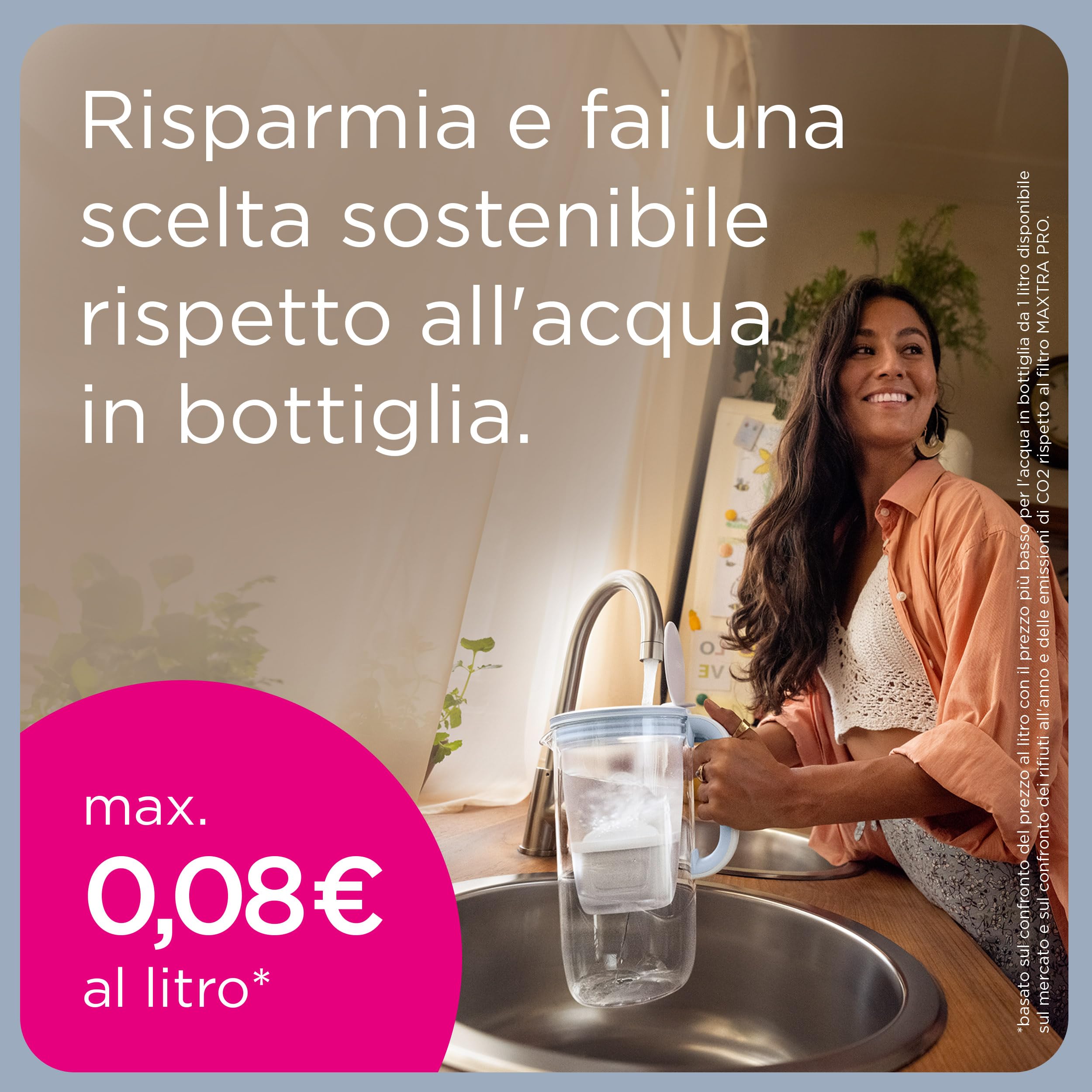 brita-carafe-filtrante-aluna-2-4-l-1-cartouche-maxtra-pro image 5