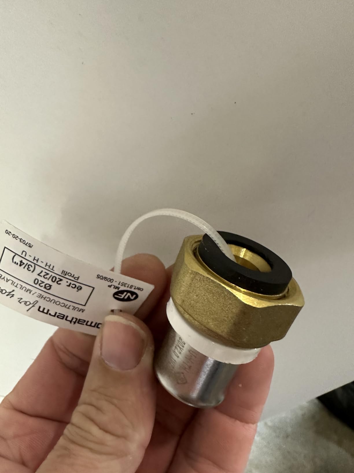 Idéal pour débuter le multicouche