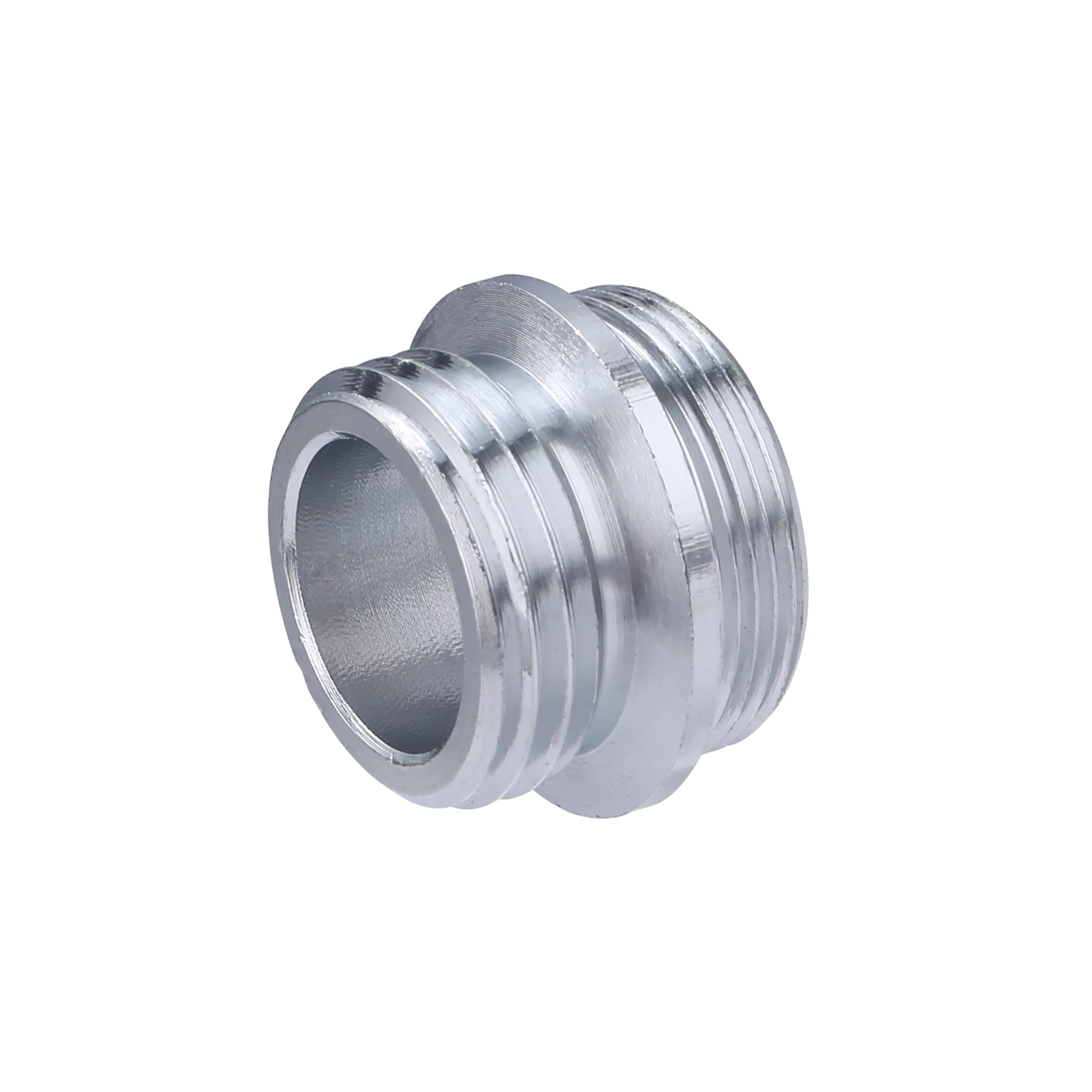 noyon-thiebault-adaptateur-bec-de-robinet-m-le-15x21-m-le-22x100-laiton-chrom image 1