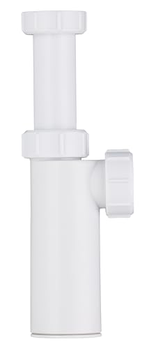 noyon-thiebault-siphon-de-lavabo-blanc-f33x42-32-garde-d-eau image 7