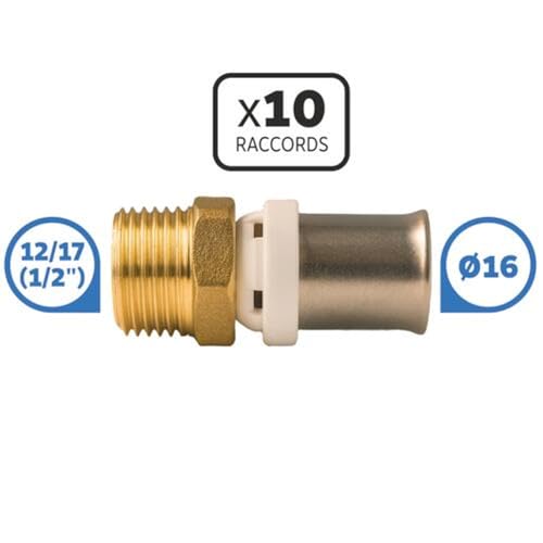 somatherm-for-you-lot-de-10-raccords-droits-sertir-multicouche-16-m-le-12-17-3-8 image 8