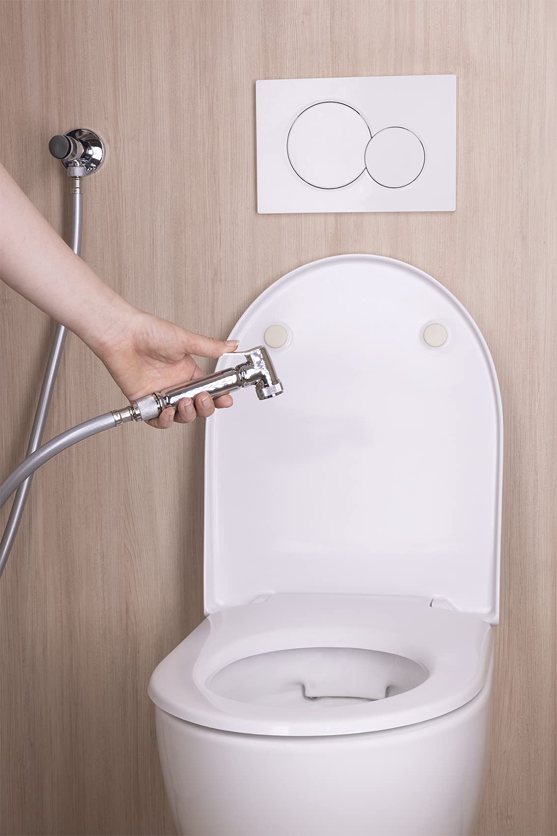 noyon-thiebault-kit-hygi-ne-wc-confort-douchette-robinet-encastr-flexible-120-cm image 3