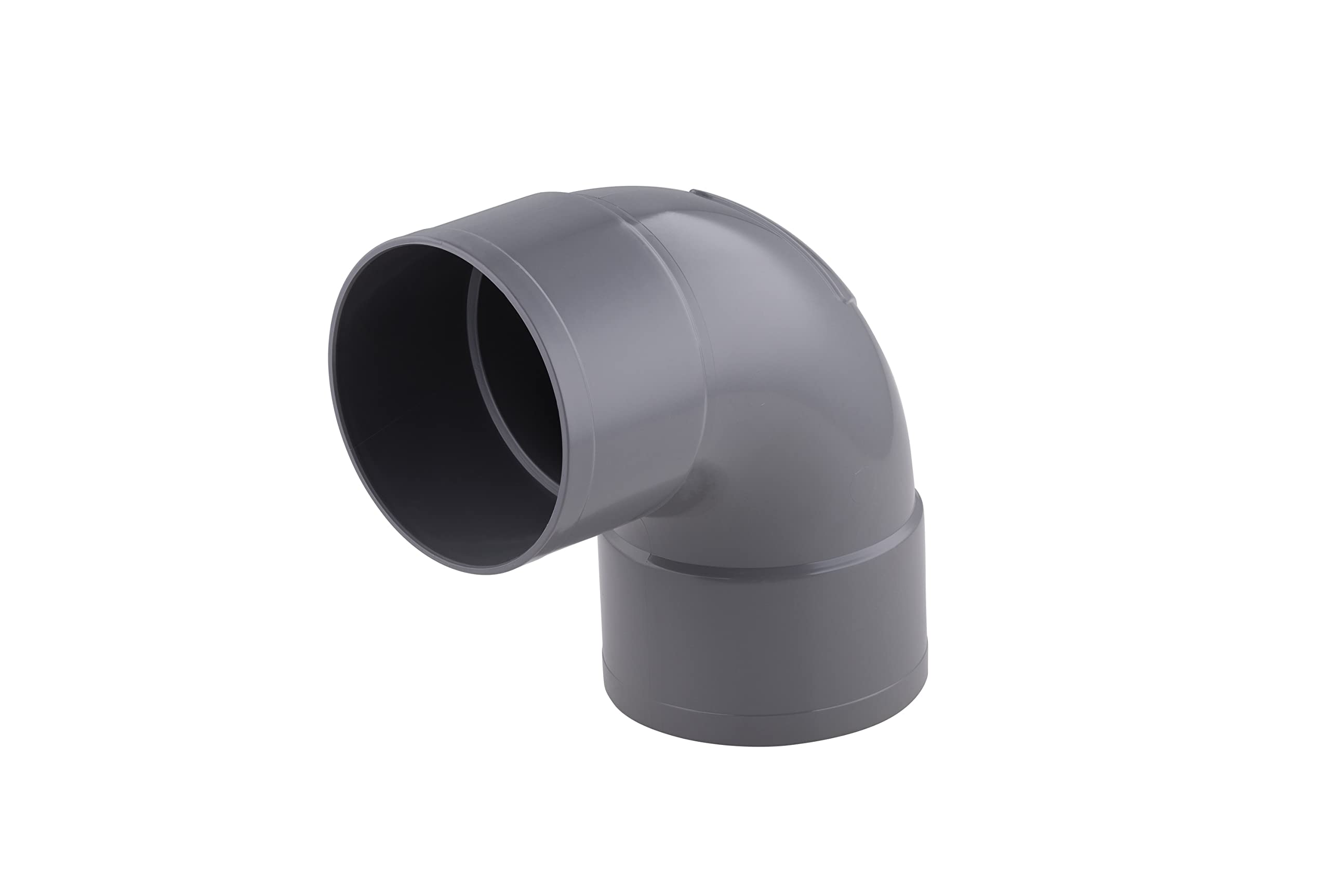 noyon-thiebault-coude-pvc-87-femelle-femelle-40-mm-vacuation-nf image 1