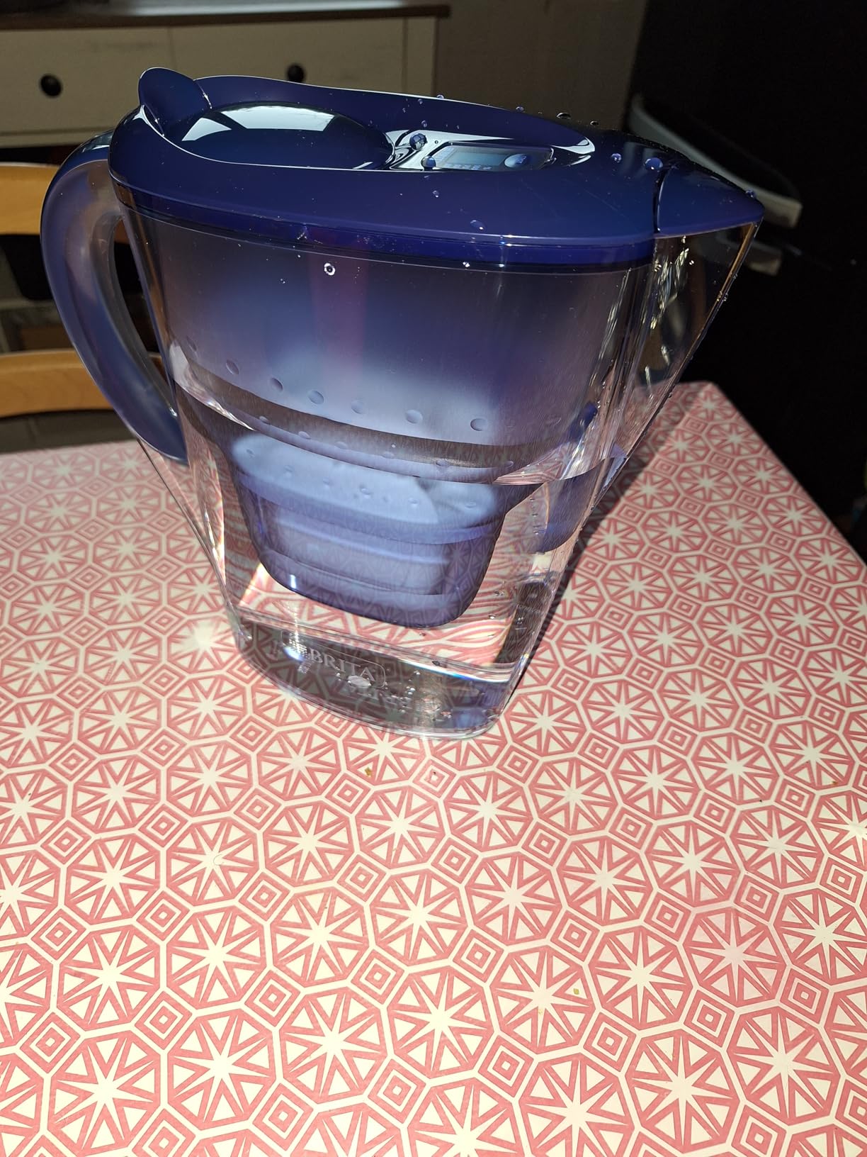 Parfaite pour mamie