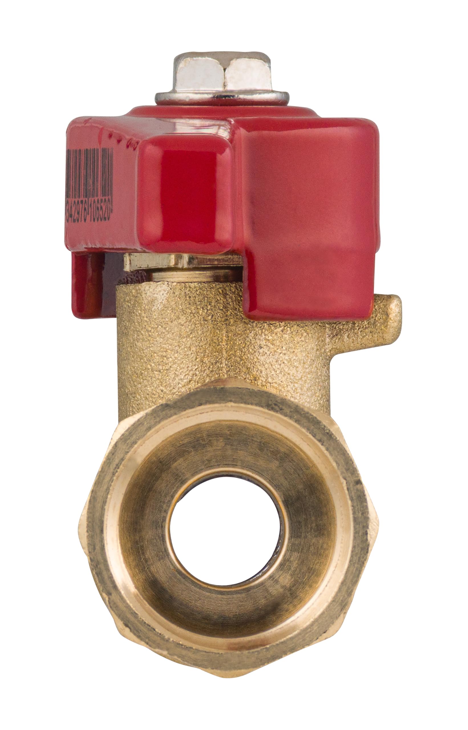noyon-thiebault-s-rie-1-vanne-d-arr-t-1-4-tour-laiton-brut-mf-3-8-12x17-manette- image 4