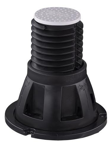 noyon-thiebault-lot-de-4-pieds-de-receveur-r-glables-85-135-mm image 8