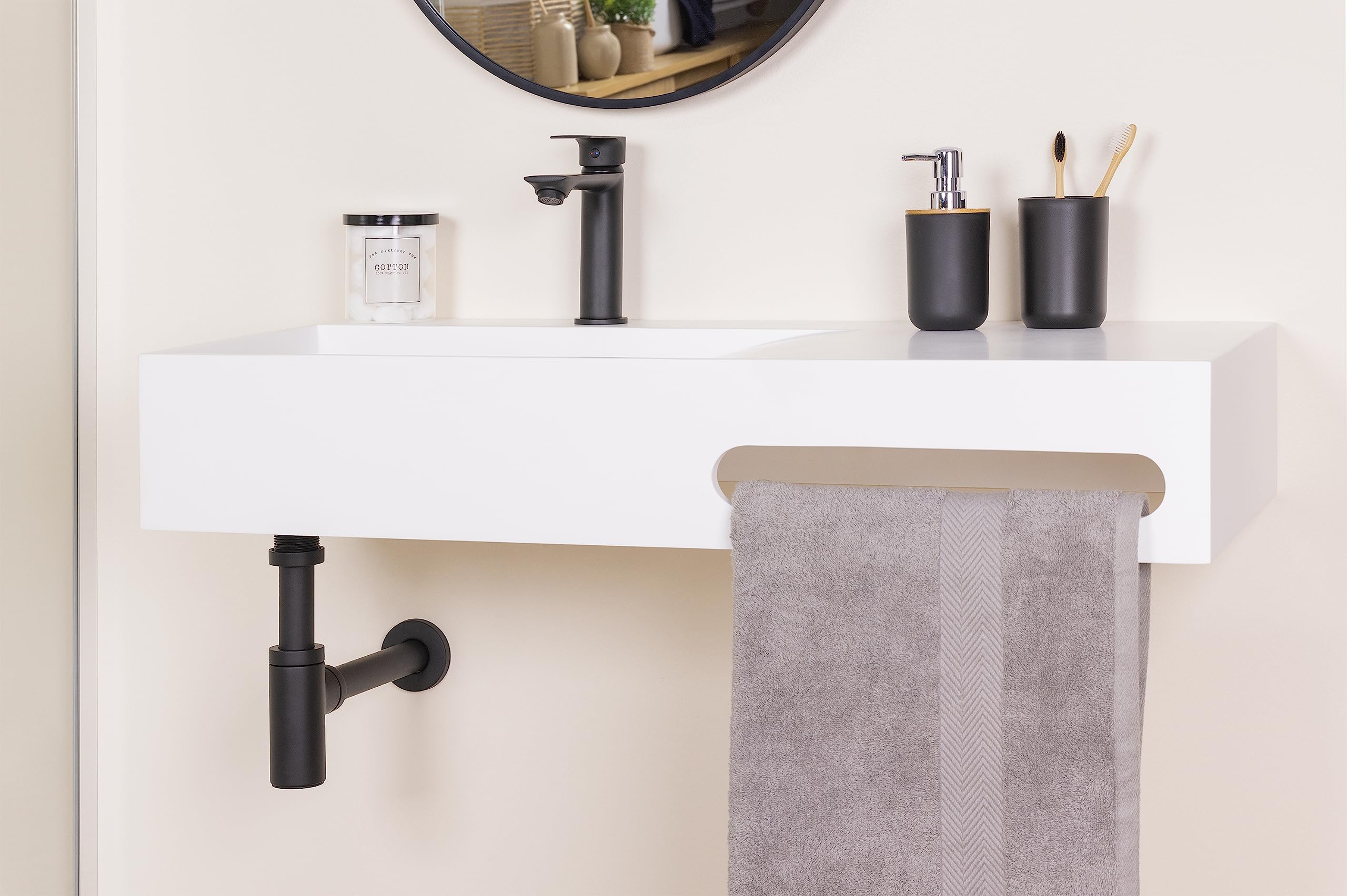 noyon-thiebault-siphon-de-lavabo-universel-laiton-noir-mat-33x42-pour-vacuation- image 3
