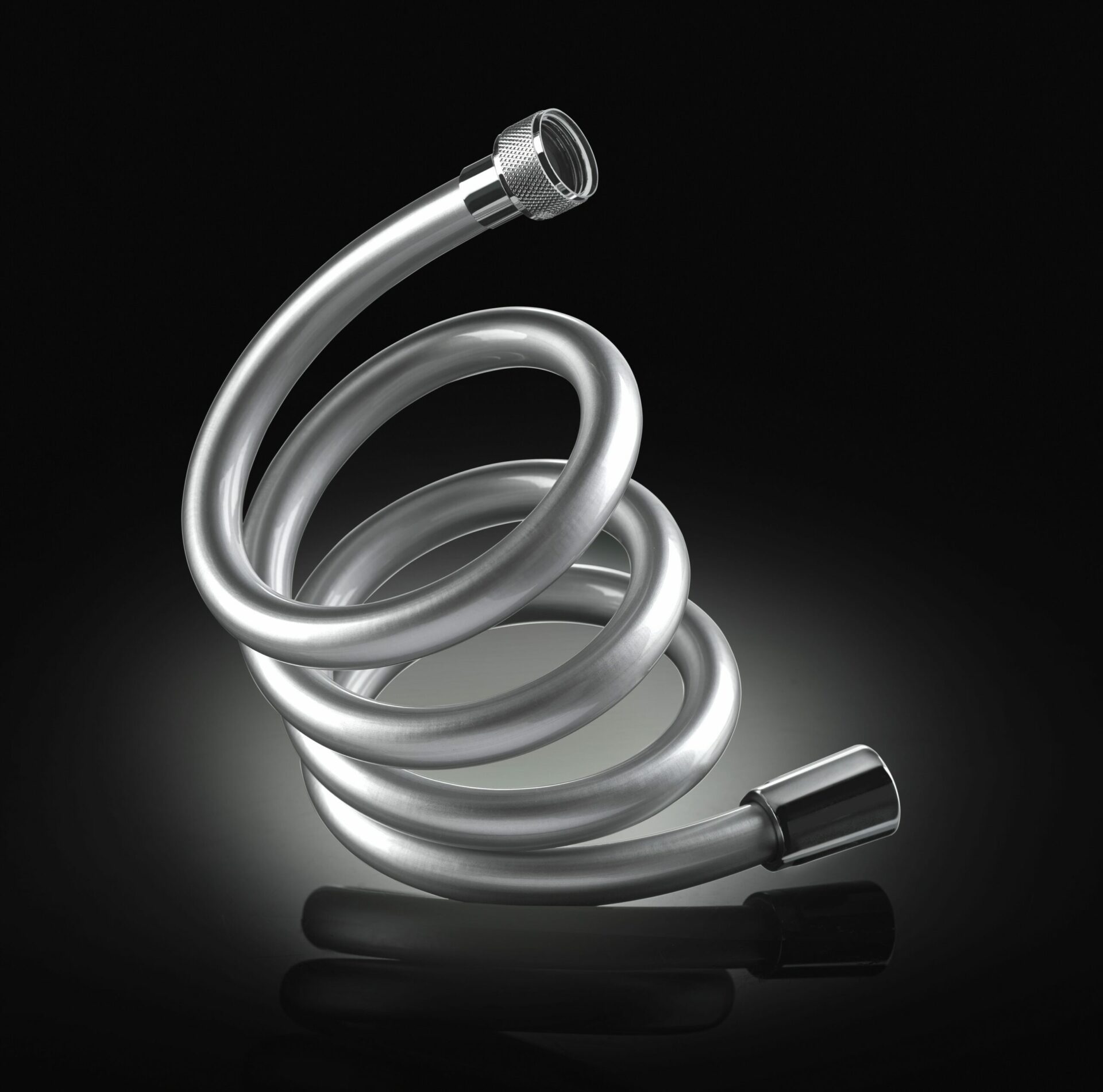 tucai-platinum-flexible-de-douche-pvc-renforc-anti-torsion image 1