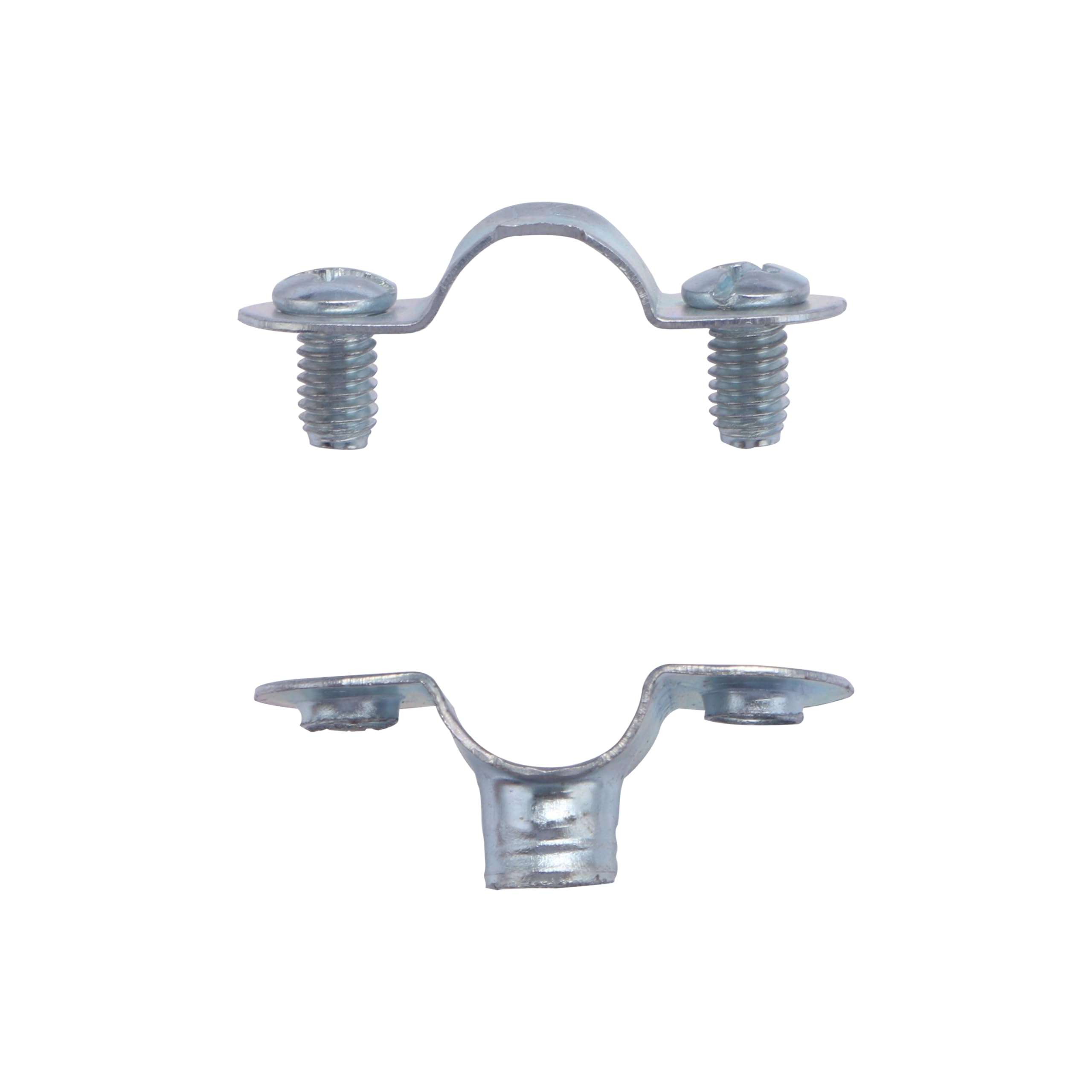 noyon-thiebault-collier-simple-acier-zingu-12-pour-tube-lot-de-10 image 6