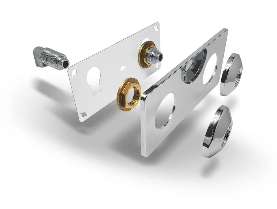 noyon-thiebault-fixsystem-kit-platine-sortie-cloison-m-le-15x21-1-2-sorties-m-le image 1