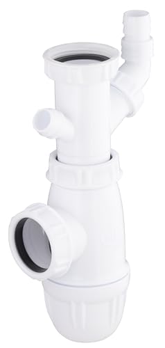 noyon-thiebault-siphon-nf-pour-vier-avec-2-prises-machine-laver image 3