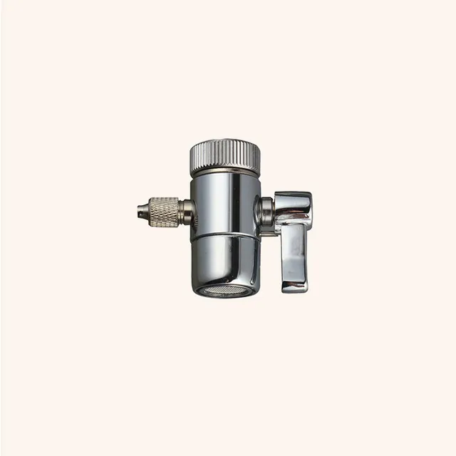 hydropure-adaptateur-pour-filtre-sur-vier-raccord-robinet-universel image 1