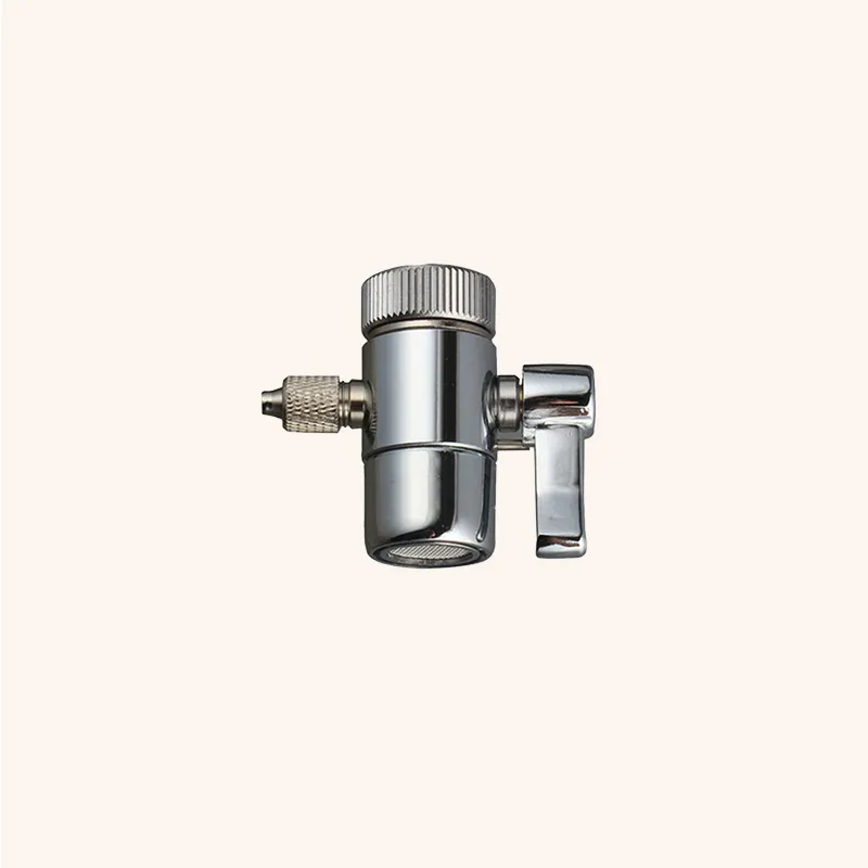 hydropure-adaptateur-pour-filtre-sur-vier-raccord-robinet-universel image 1