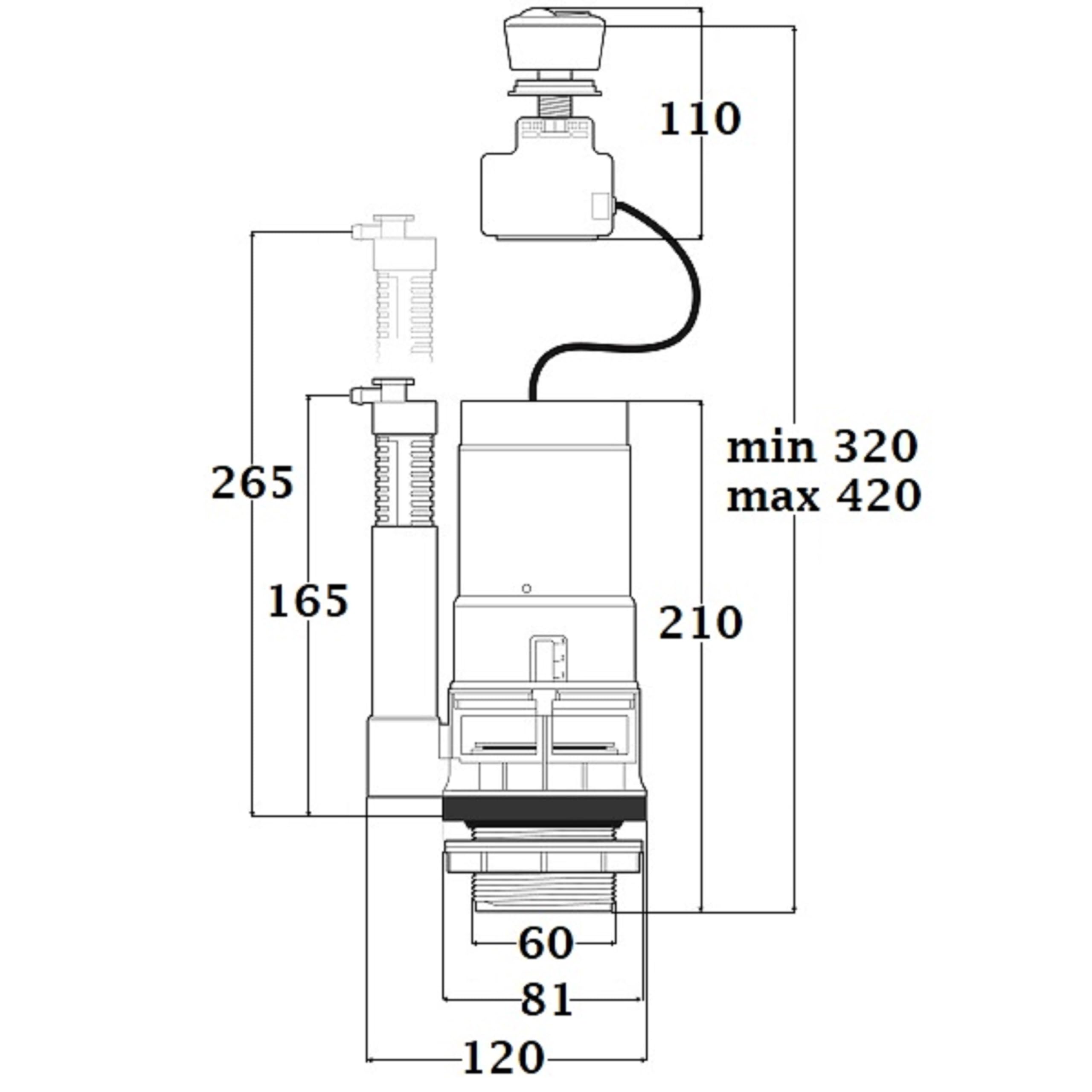 noyon-thiebault-m-canisme-wc-c-ble-bouton-poussoir-3-6-litres image 4