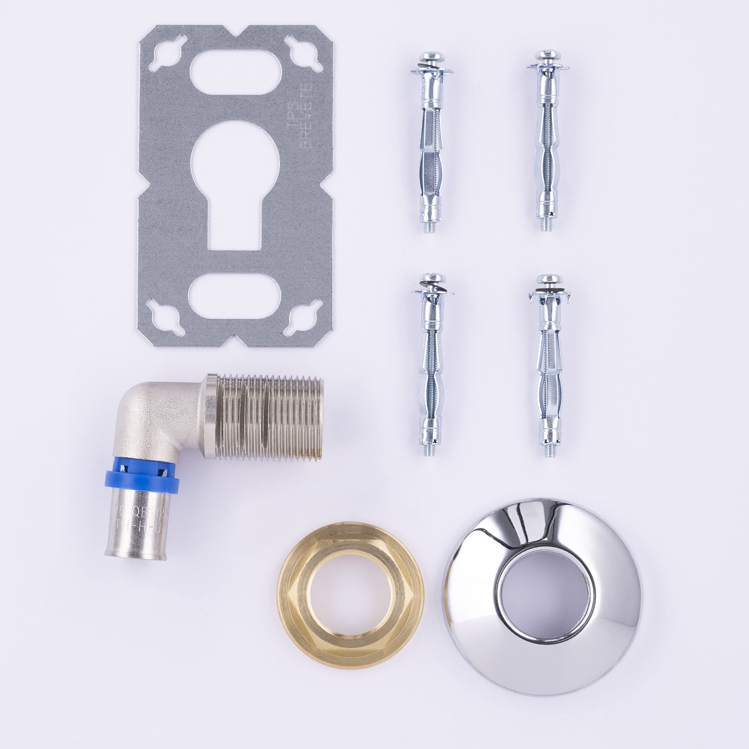noyon-thiebault-fixsystem-kit-sortie-de-cloison-multicouche-16-m20x27-f15x21-ros image 5