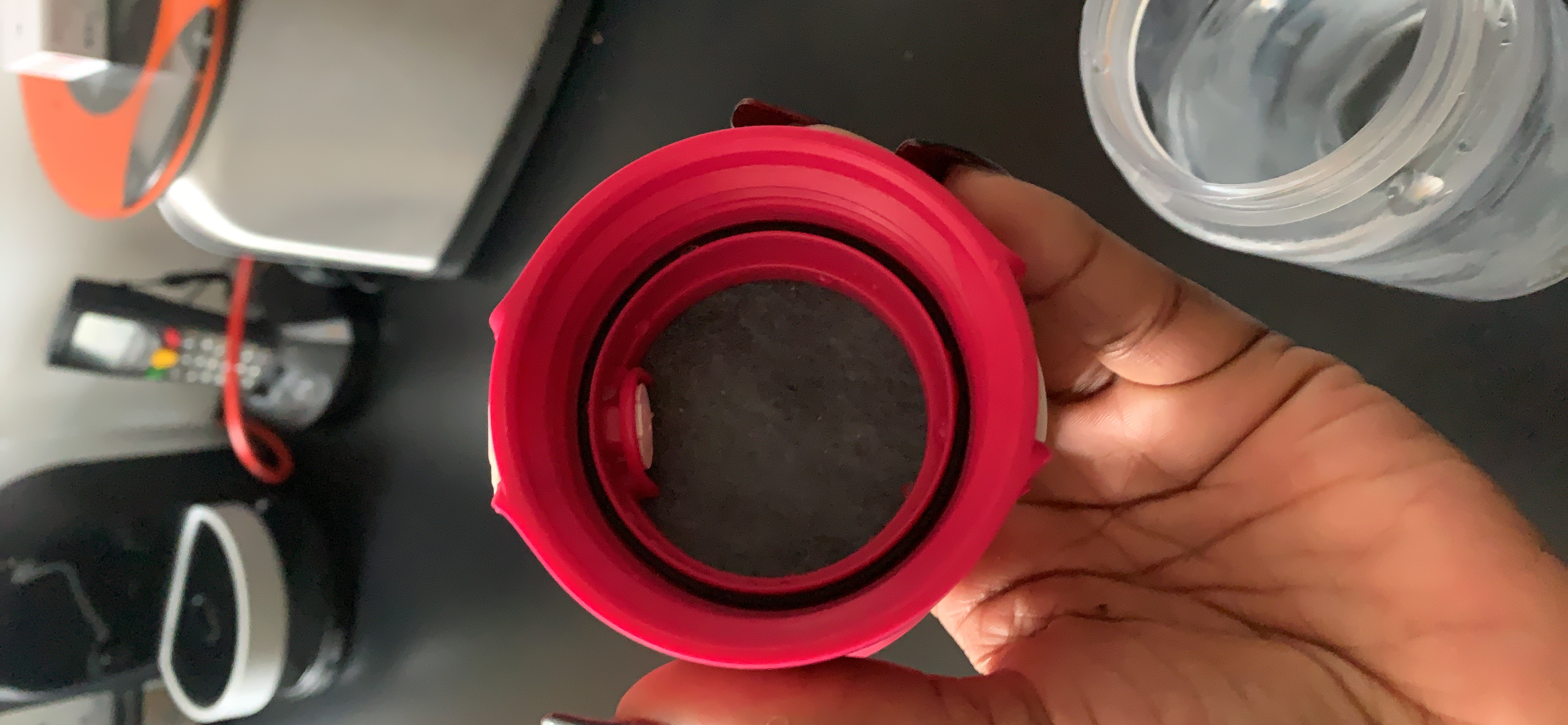 Parfaite pour ma fille au collège