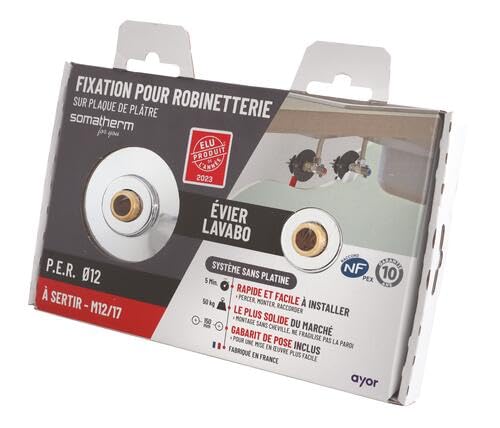 somatherm-for-you-kit-fixation-robinet-sous-lavabo-per-12-cloison-9-5-25-mm image 6