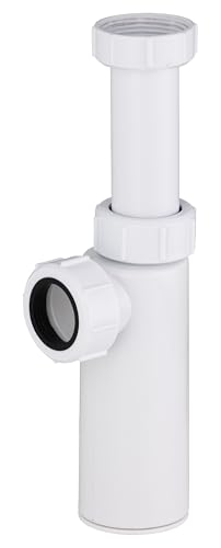 noyon-thiebault-siphon-de-lavabo-blanc-f33x42-32-garde-d-eau image 6