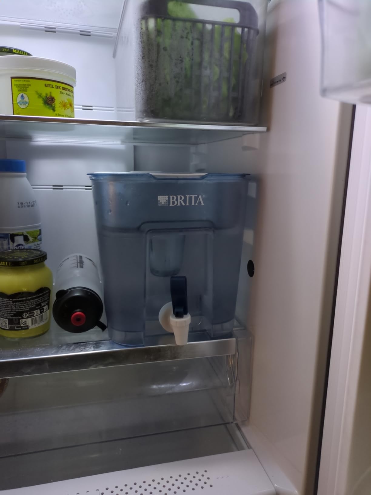 Très satisfait