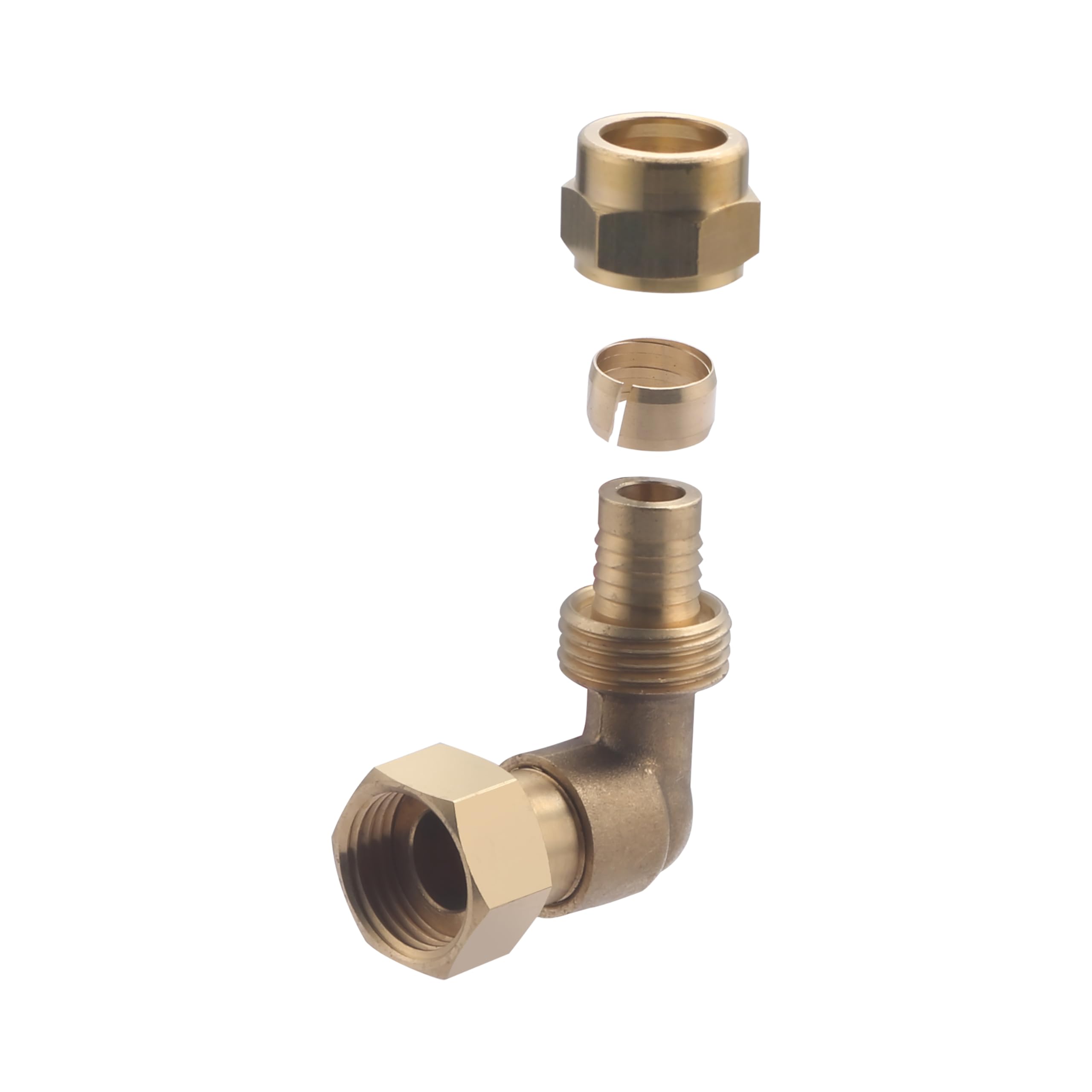 noyon-thiebault-raccord-per-compression-coude-16-femelle-tournant-15x21 image 6
