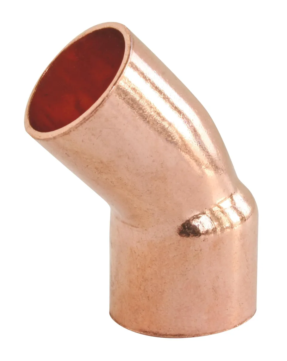 somatherm-for-you-coude-cuivre-souder-45-m-le-femelle-22-mm-raccord-plomberie image 1