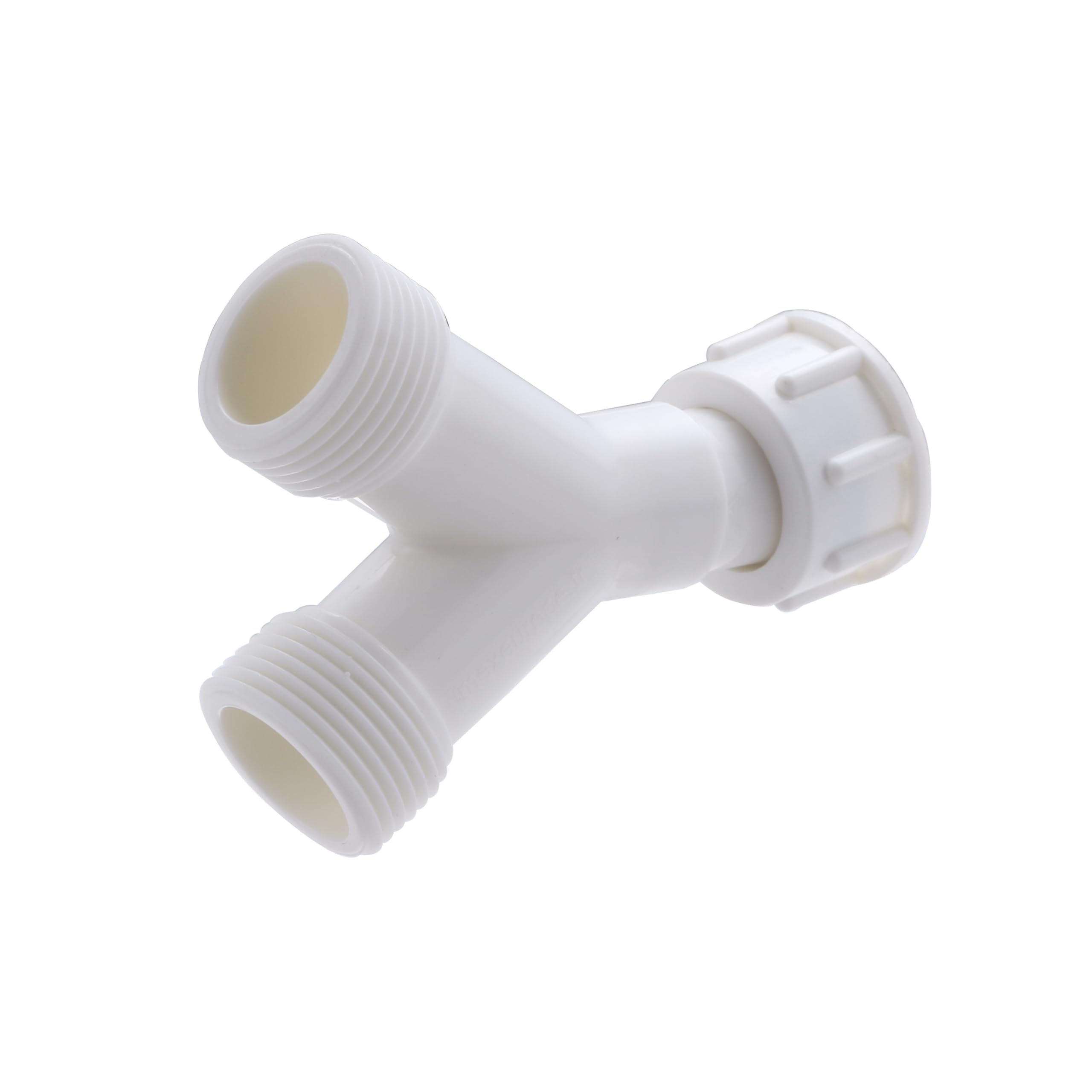 noyon-thiebault-raccord-y-en-plastique-femelle-20x27-double-m-le-20x27 image 2