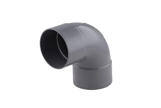 noyon-thiebault-coude-pvc-87-femelle-femelle-40-mm-vacuation-nf image 1