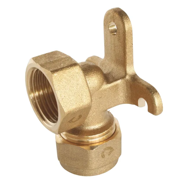 somatherm-for-you-raccord-compression-coude-applique-15-21-pour-tube-per-16-jaun image 1
