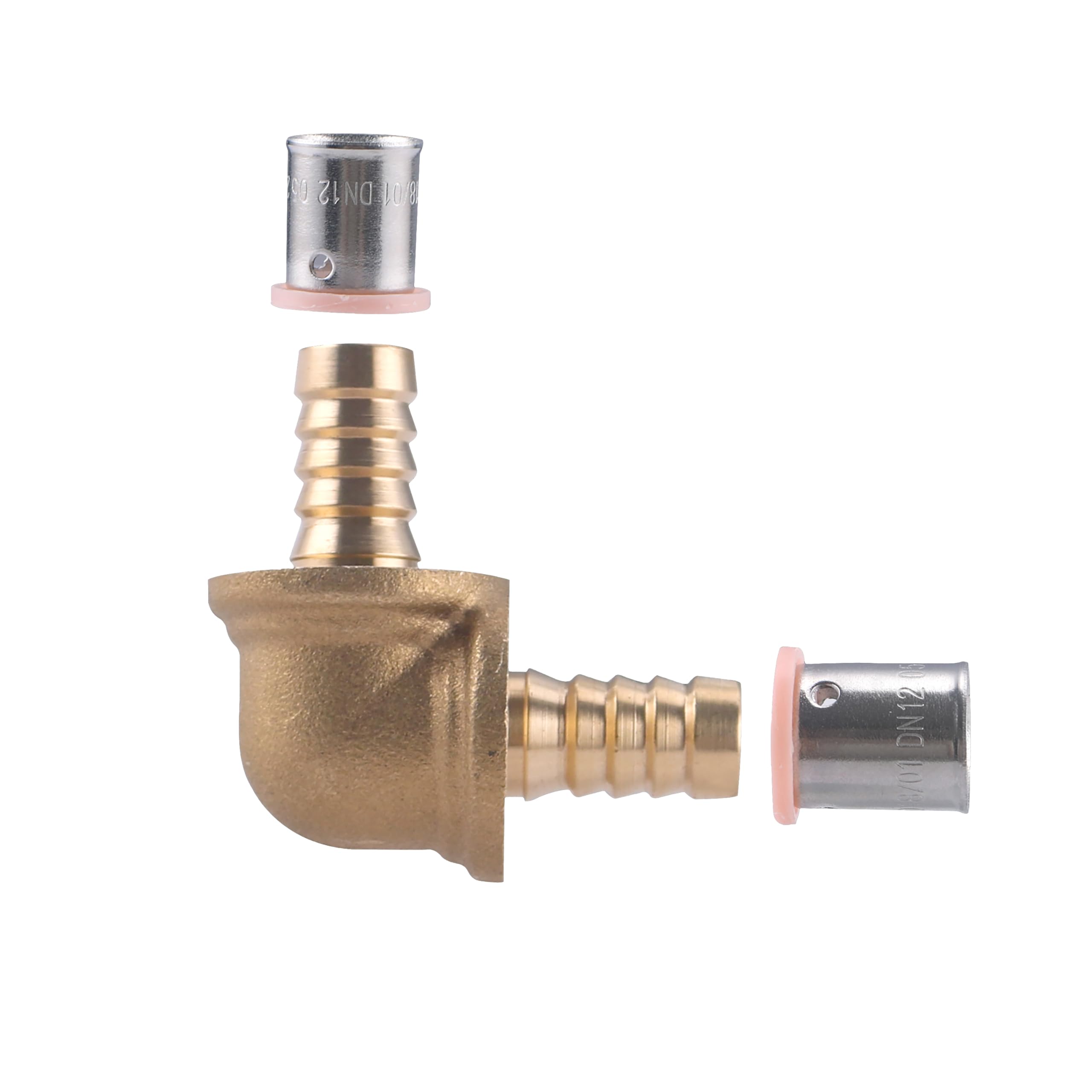 noyon-thiebault-raccord-per-sertir-coude-gal-12-th-nf545 image 5