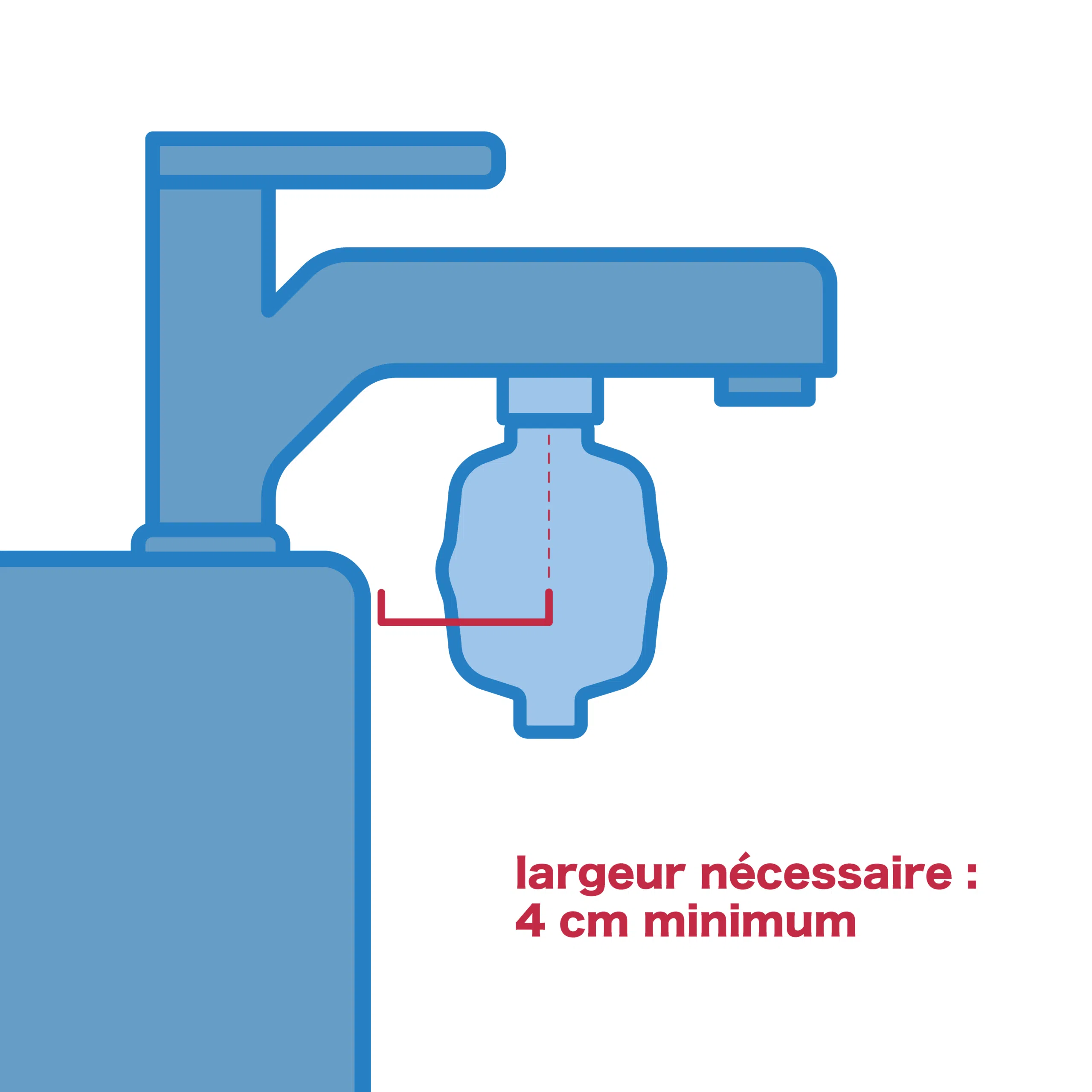 hydropure-filtre-douche-mod-le-classic-cartouche-kdf image 2