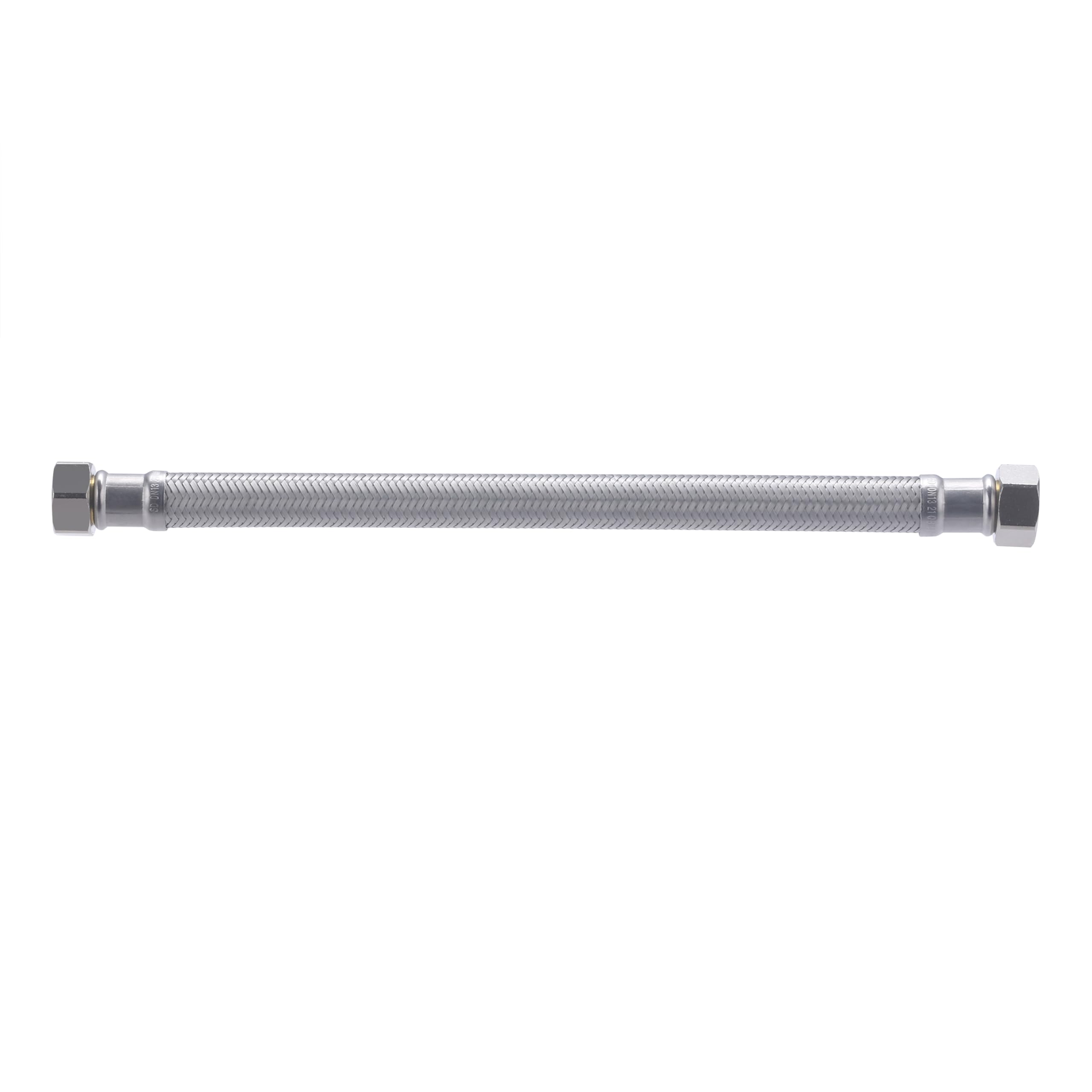 noyon-thiebault-flexible-inox-femelle-femelle-15x21-passage-13-mm-longueur-30-cm image 2