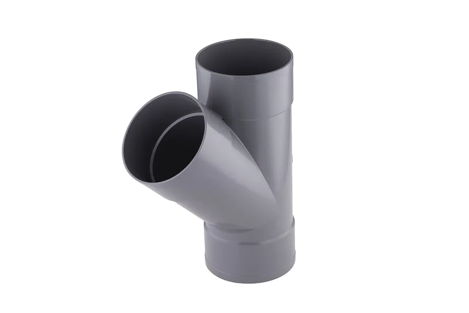 noyon-thiebault-culotte-pvc-45-femelle-femelle-32-piquage-vacuation image 1