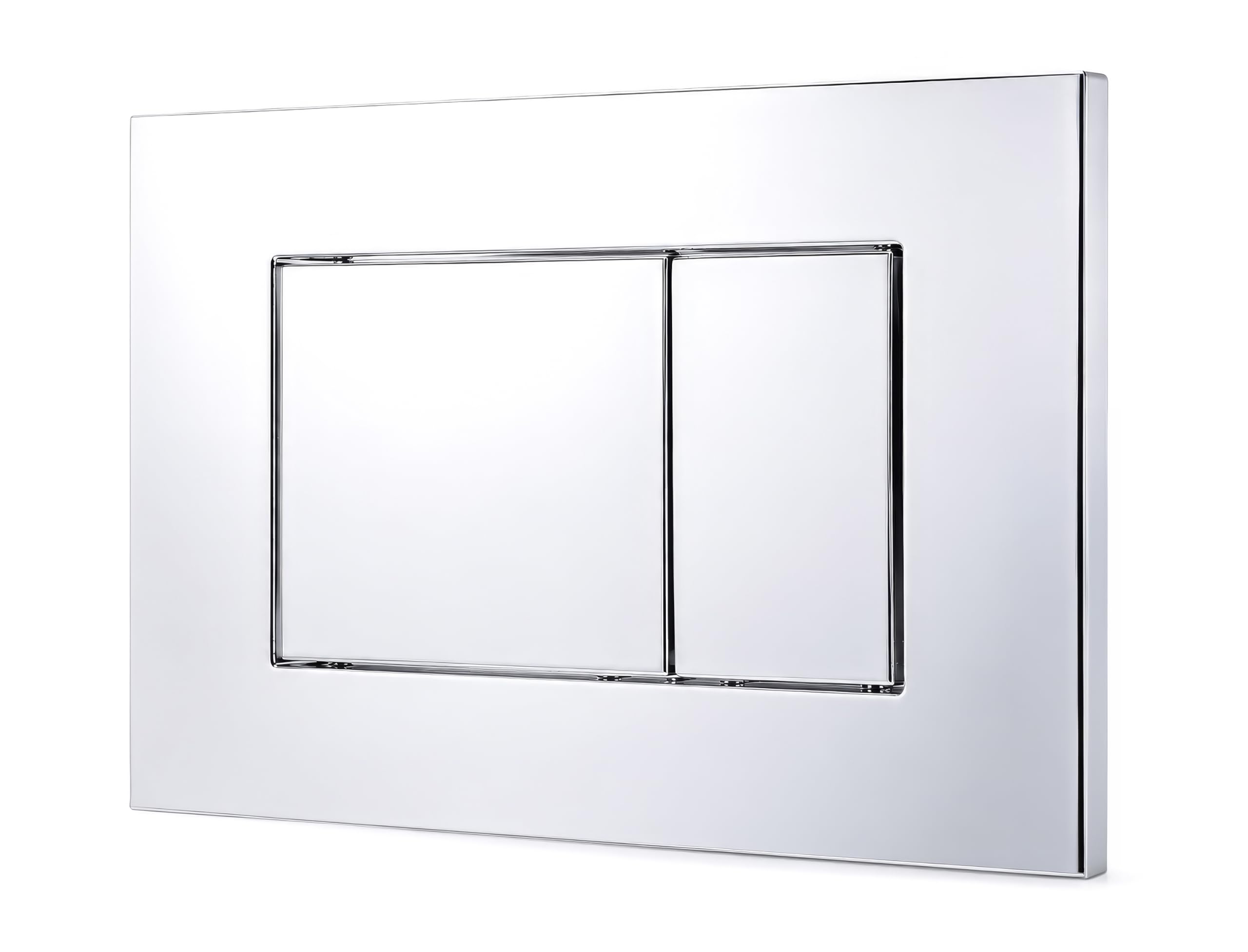 noyon-et-thiebault-plaque-double-chasse-wc-chrom-e-246x165-mm-pour-b-ti-734901 image 1
