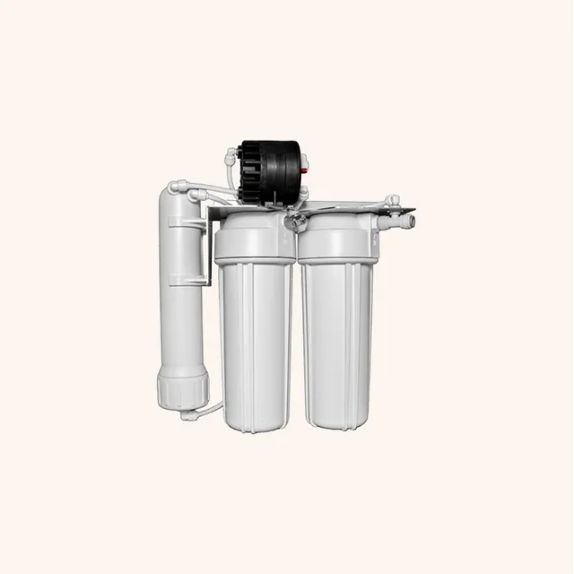 hydropure-excel-ii-osmoseur-sous-vier-5-tapes-avec-r-servoir image 1