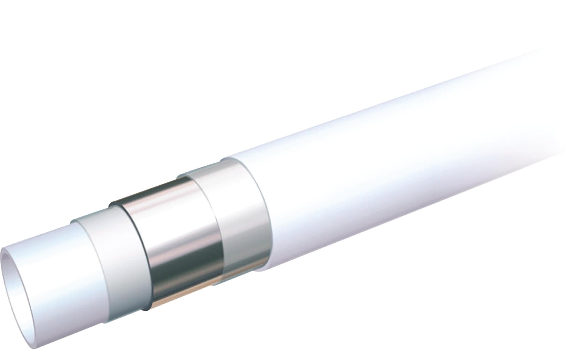 somatherm-for-you-barre-de-tube-multicouche-20-mm-longueur-2-m-blanc image 3