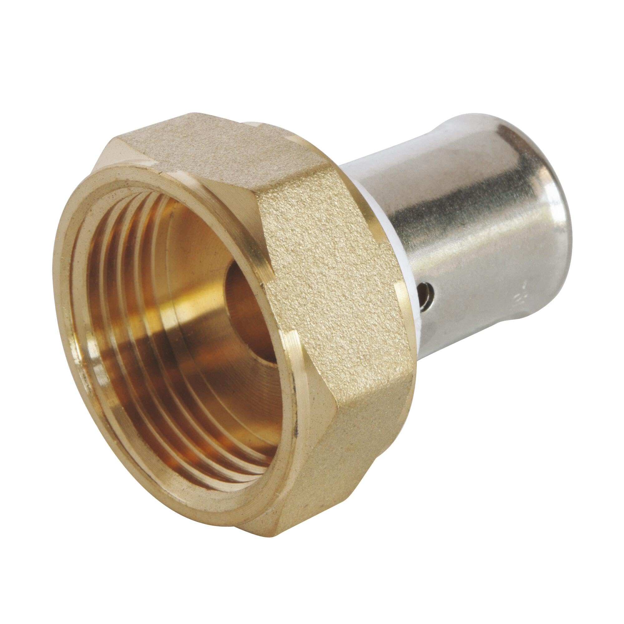 somatherm-for-you-raccord-sertir-droit-crou-tournant-15-21-pour-tube-per-16-inox image 4