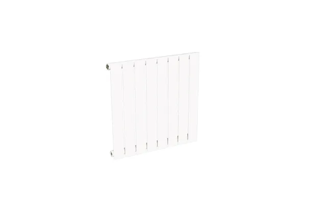 noyon-thiebault-nytia-radiateur-eau-chaude-acier-blanc-horizontal-60x60-cm-481-w image 1